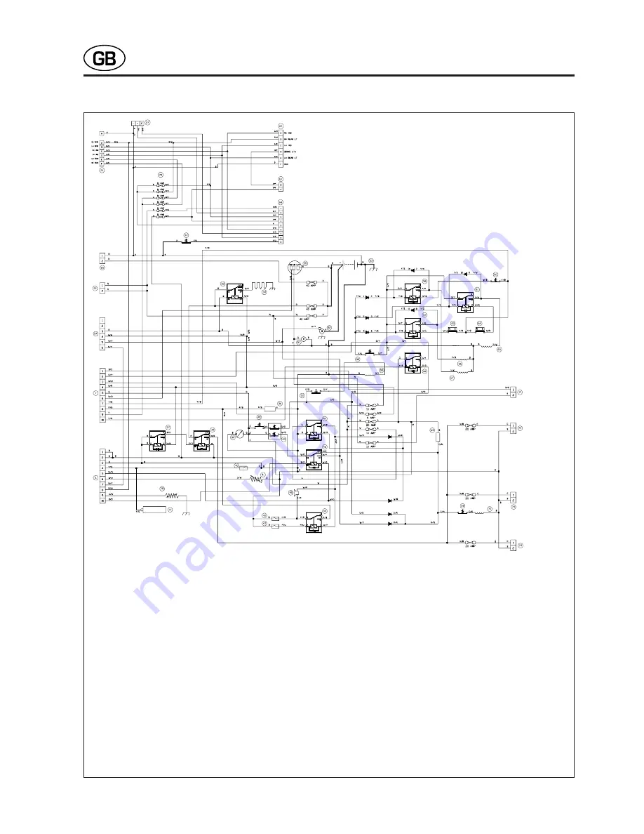 Jacobsen Ransomes HR 6010 Скачать руководство пользователя страница 25