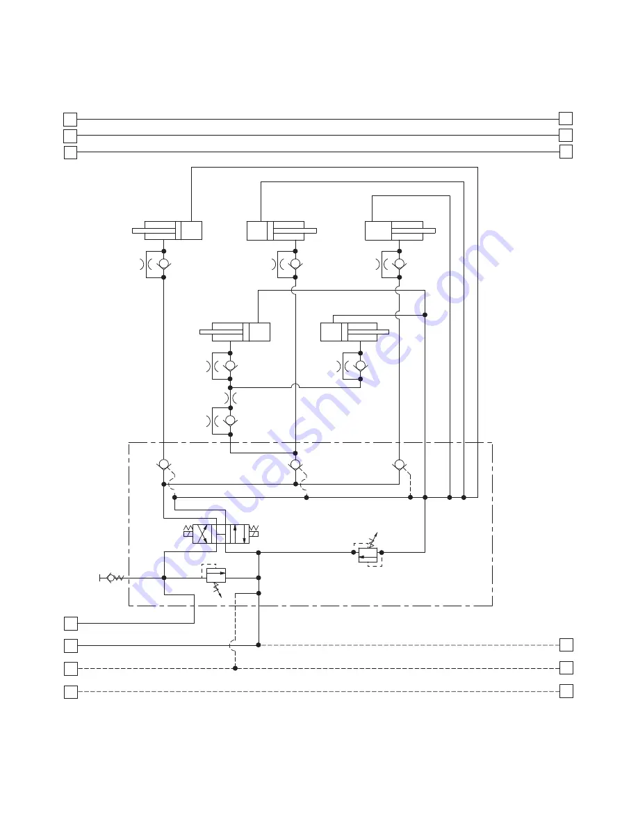 Jacobsen SLF 1880 Technical/Repair Manual Download Page 119