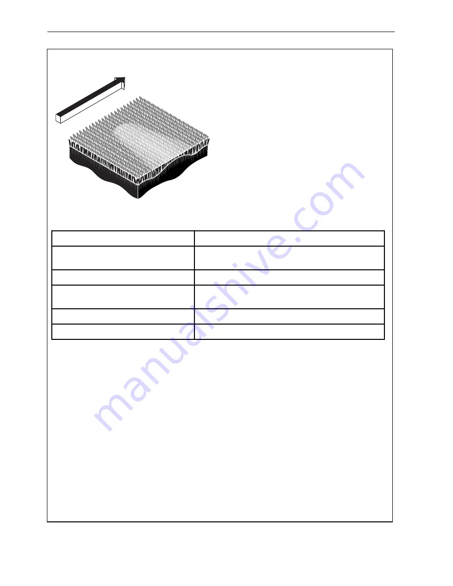 Jacobsen TR3 EJ Series Safety, Operation And Maintenance Manual Download Page 78