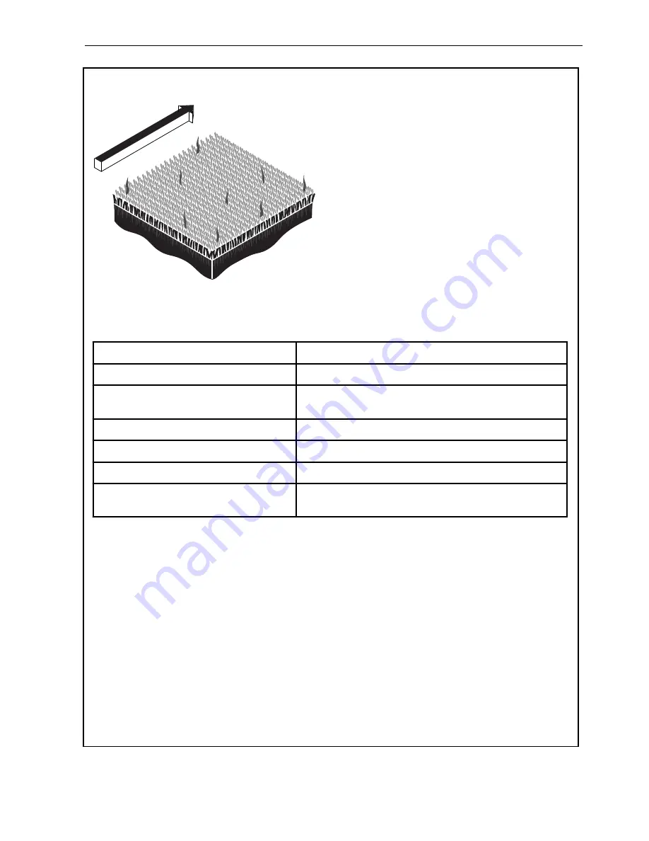 Jacobsen TR3 EJ Series Safety, Operation And Maintenance Manual Download Page 79