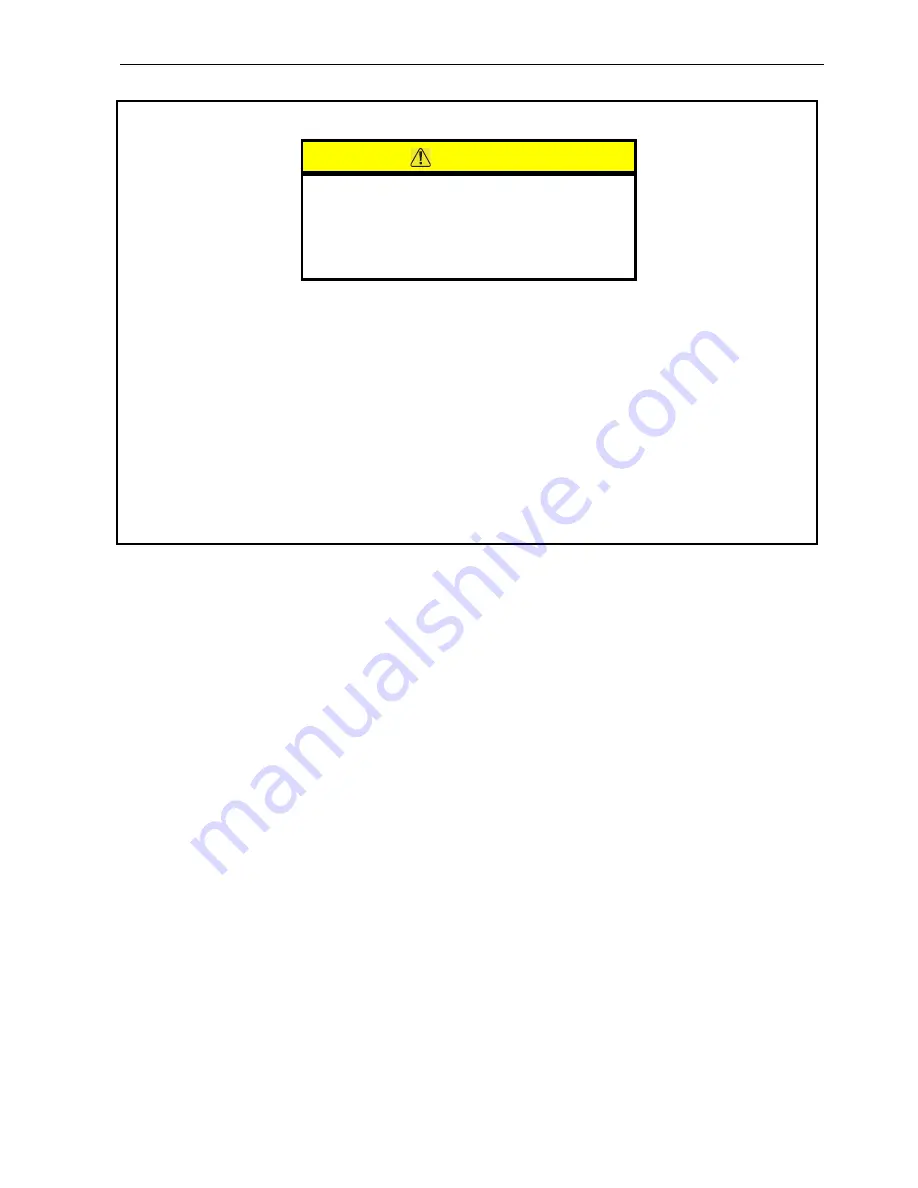 Jacobsen TR3 EJ Series Safety, Operation And Maintenance Manual Download Page 125