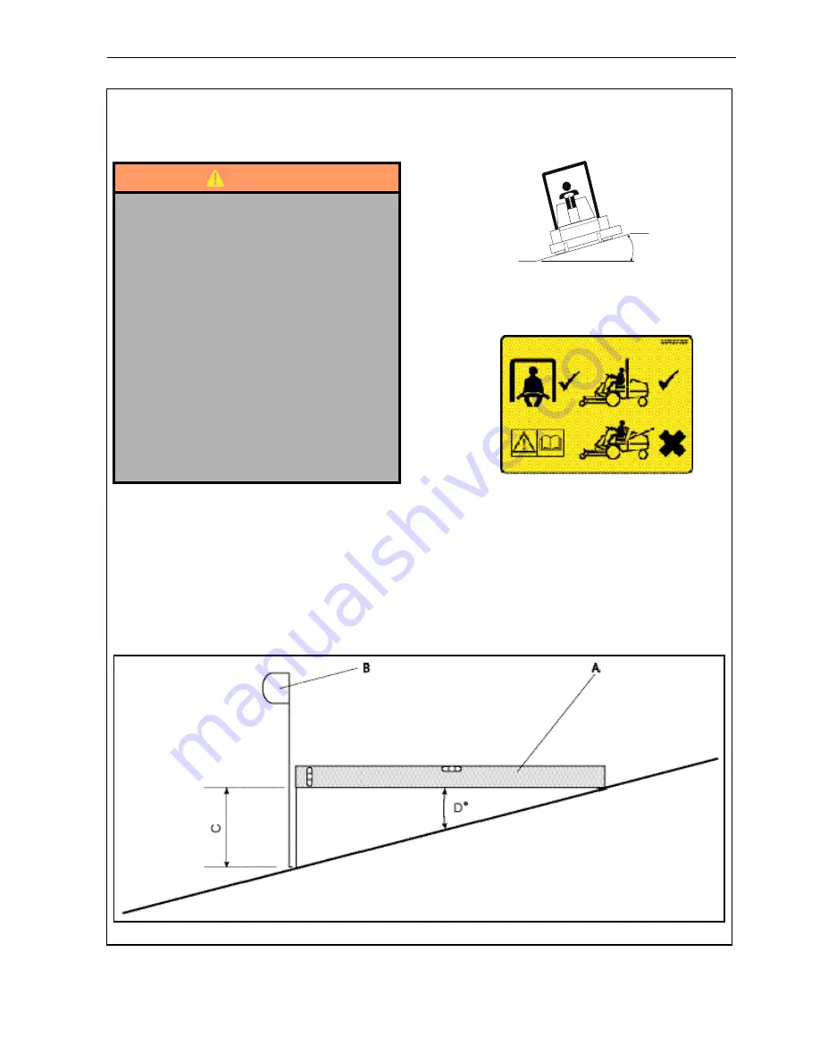 Jacobsen TR3 EJ Series Safety, Operation And Maintenance Manual Download Page 133