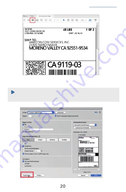 Jadens JD-268BT User Manual Download Page 23