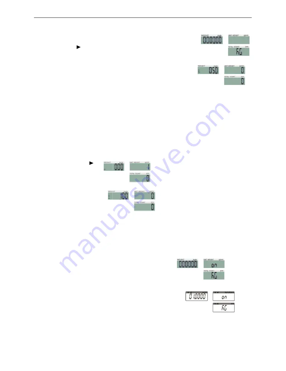 Jadever JCL Series User Manual Download Page 13