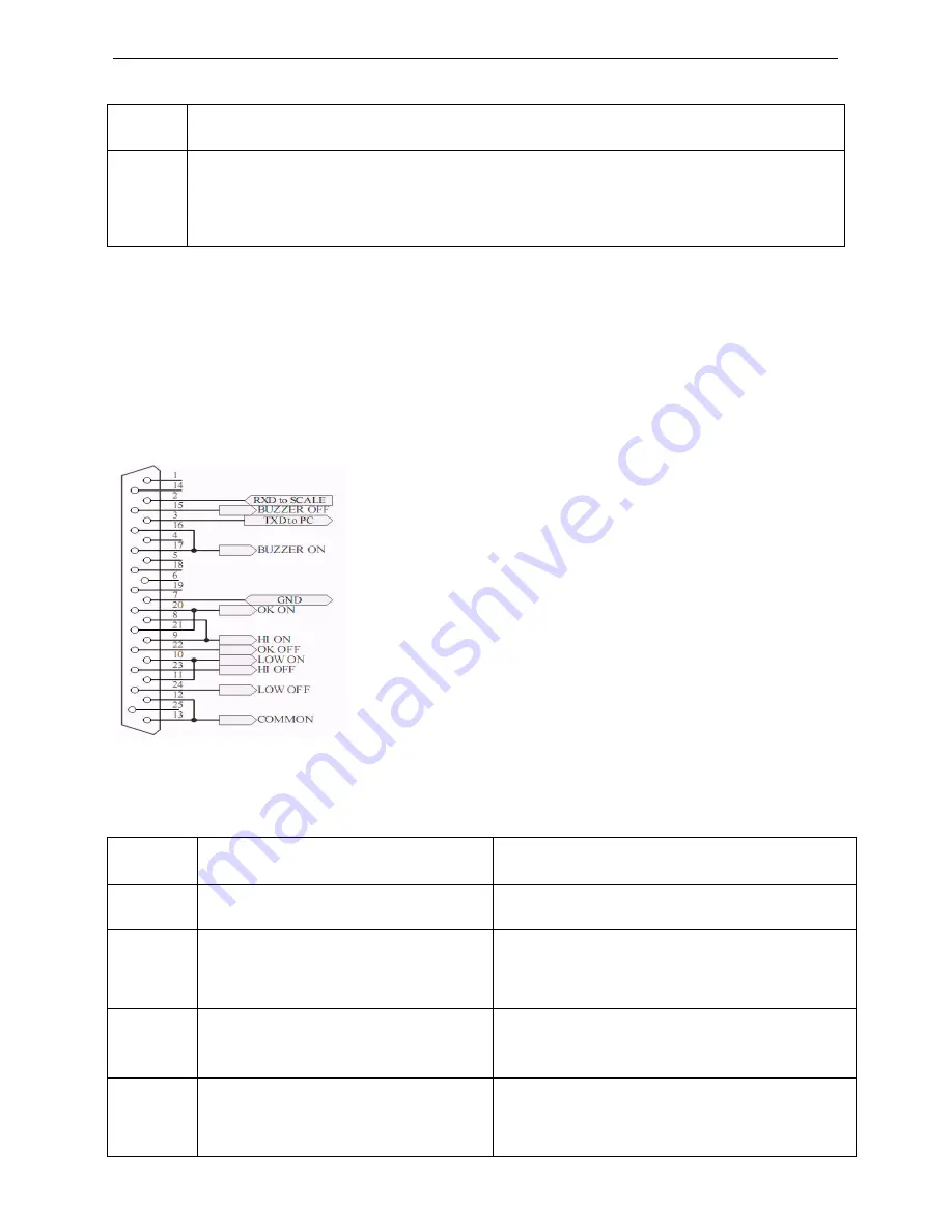 Jadever JCL Series User Manual Download Page 18