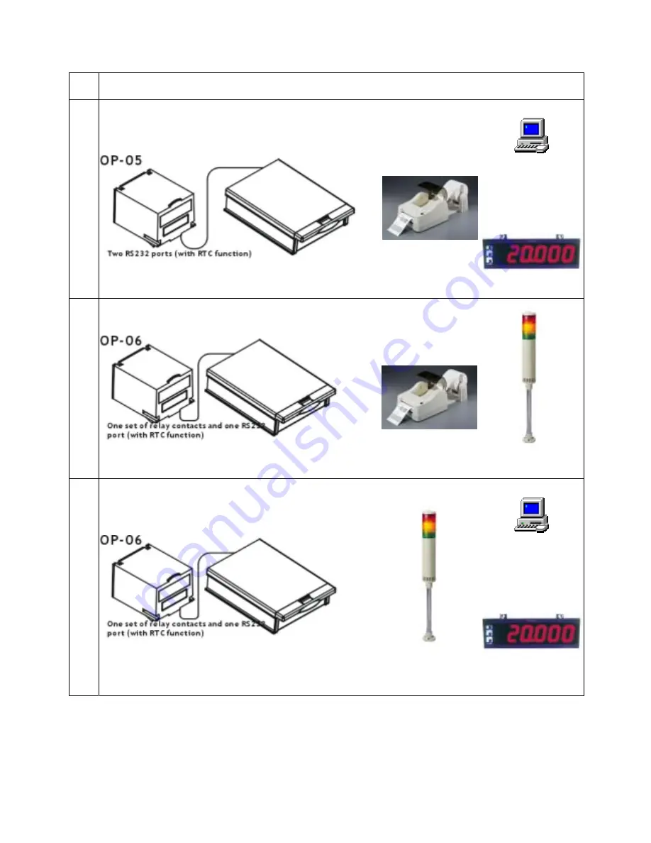 Jadever JWA series User Manual Download Page 49