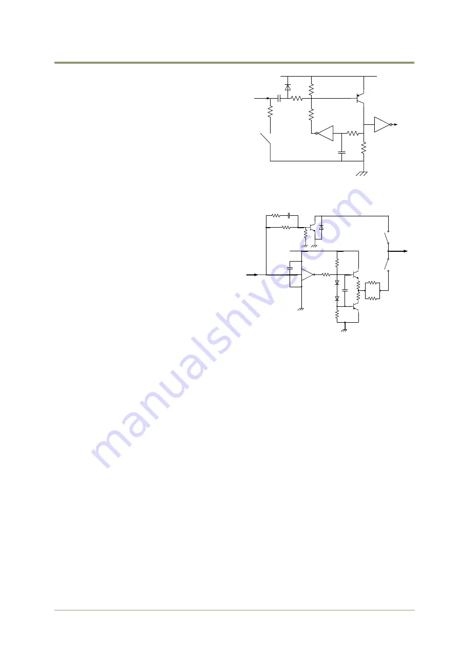 JAI AD-131GE User Manual Download Page 21