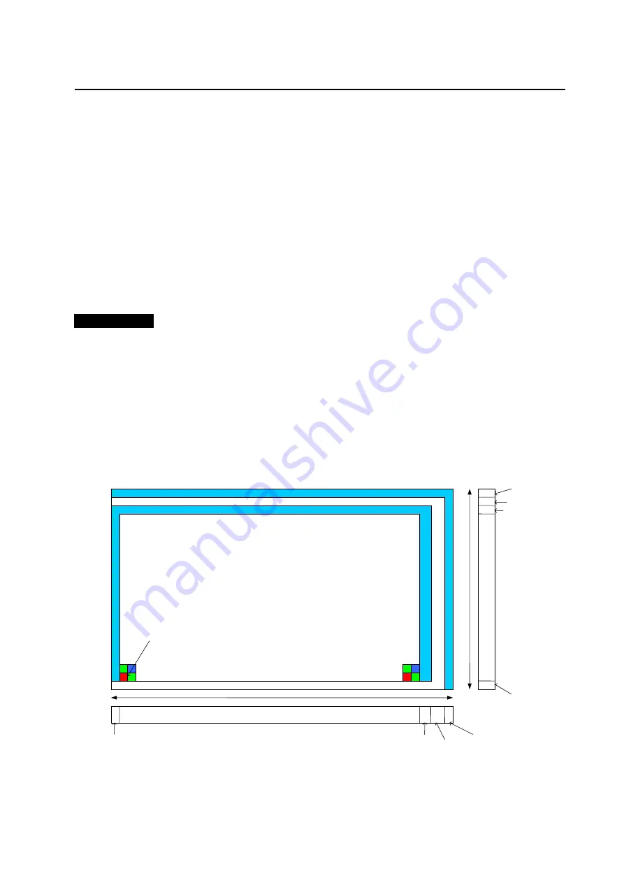 JAI CV-A20CL Operation Manual Download Page 13