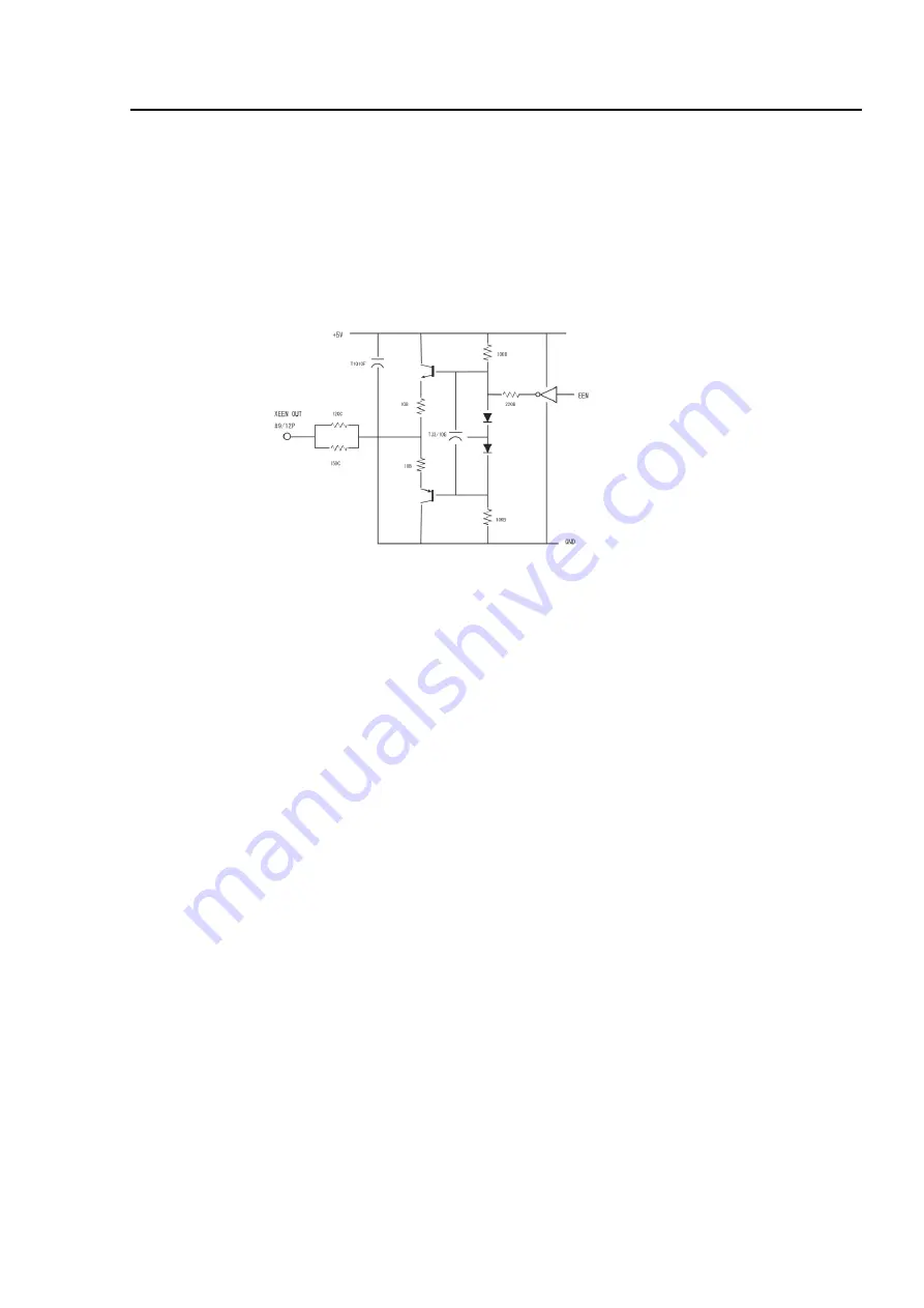 JAI CV-L107CL User Manual Download Page 10