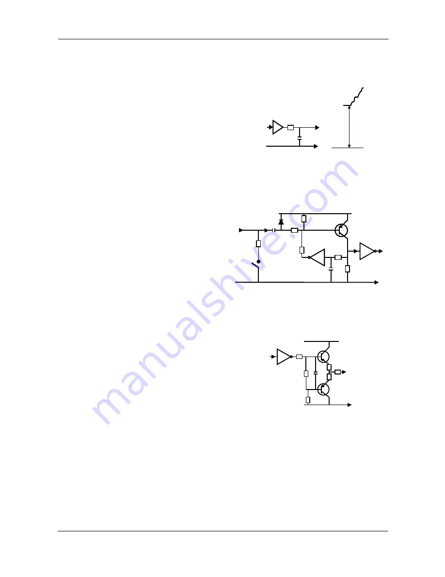 JAI CV-M 9CL Operation Manual Download Page 6