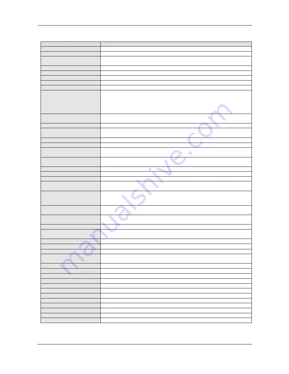 JAI CV-M 9CL Operation Manual Download Page 38