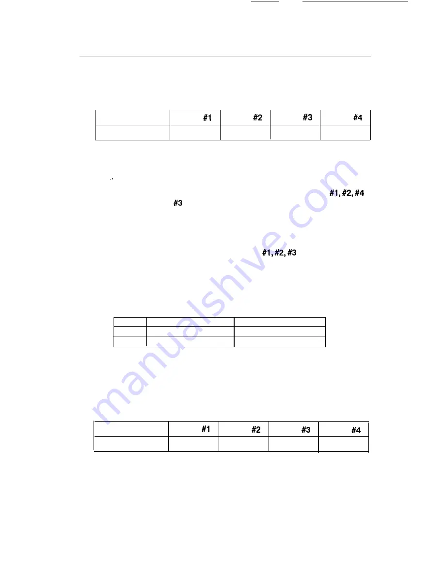 JAI CV-M10BX Operation Manuals Download Page 19