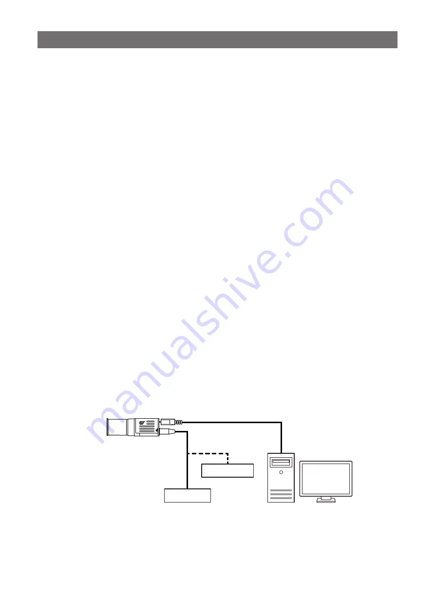 JAI GO-5100C-USB Скачать руководство пользователя страница 7