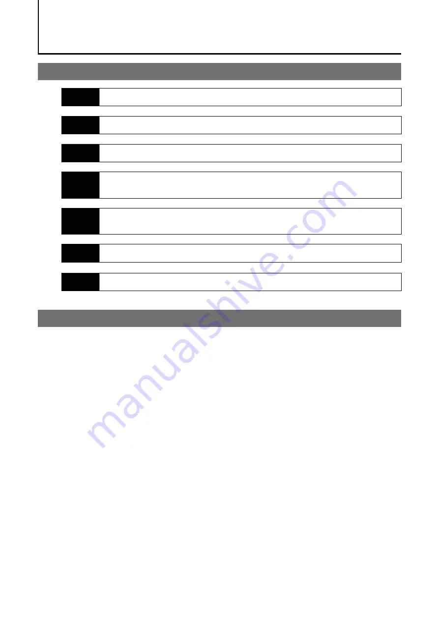 JAI GO-5100C-USB User Manual Download Page 11