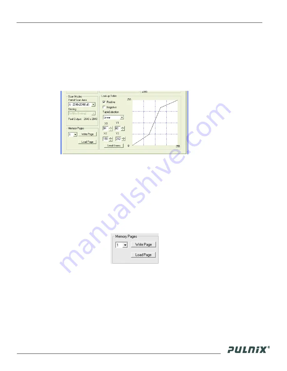 JAI RM-6740GE Operation Manual Download Page 29