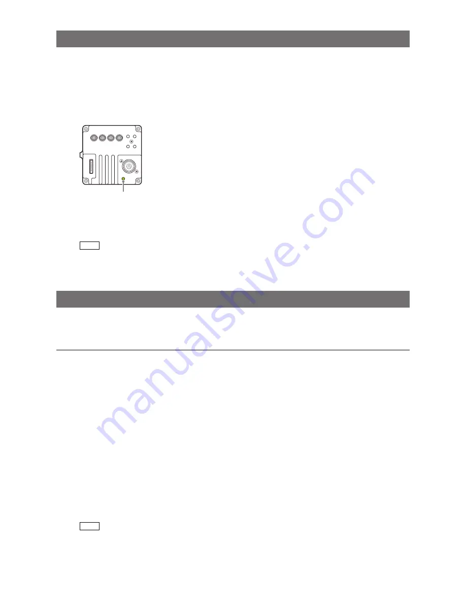 JAI SP-12000C-CXP4 Скачать руководство пользователя страница 16