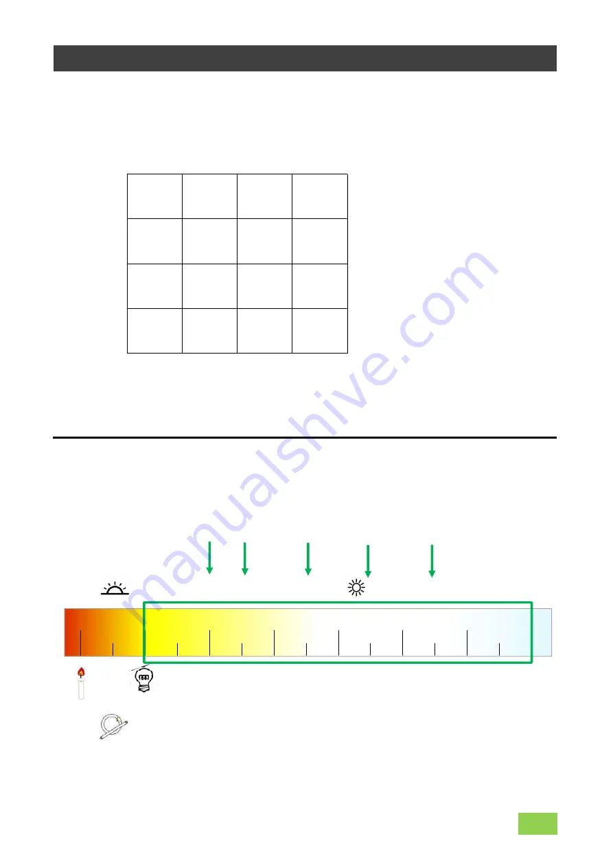 JAI SP-45001C-CXP4 User Manual Download Page 37