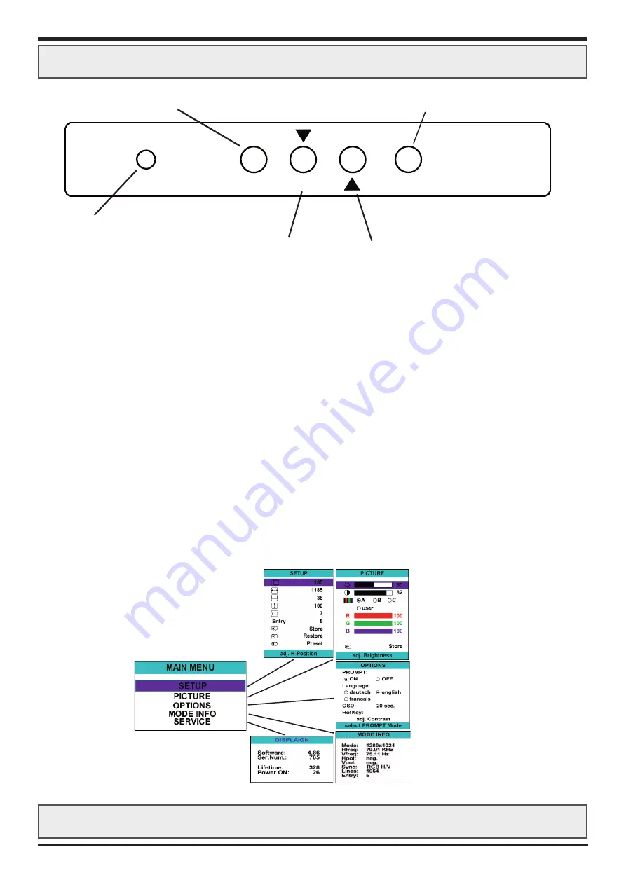 JAKOB HATTELAND JH 20T01 M20 User Manual Download Page 4