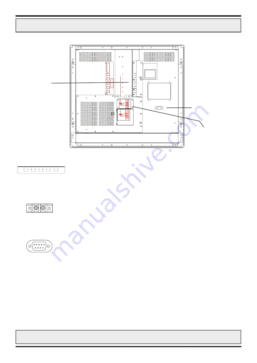 JAKOB HATTELAND JH 20T01 M20 Скачать руководство пользователя страница 9