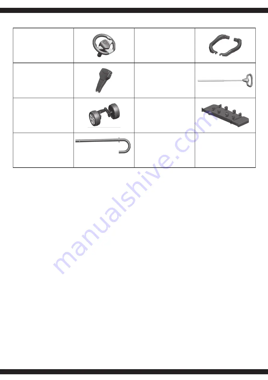 Jamara 460565 Instructions Manual Download Page 10