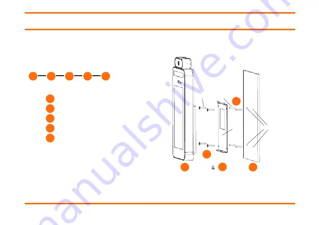 Janam GT2 Series Quick Start Manual Download Page 5