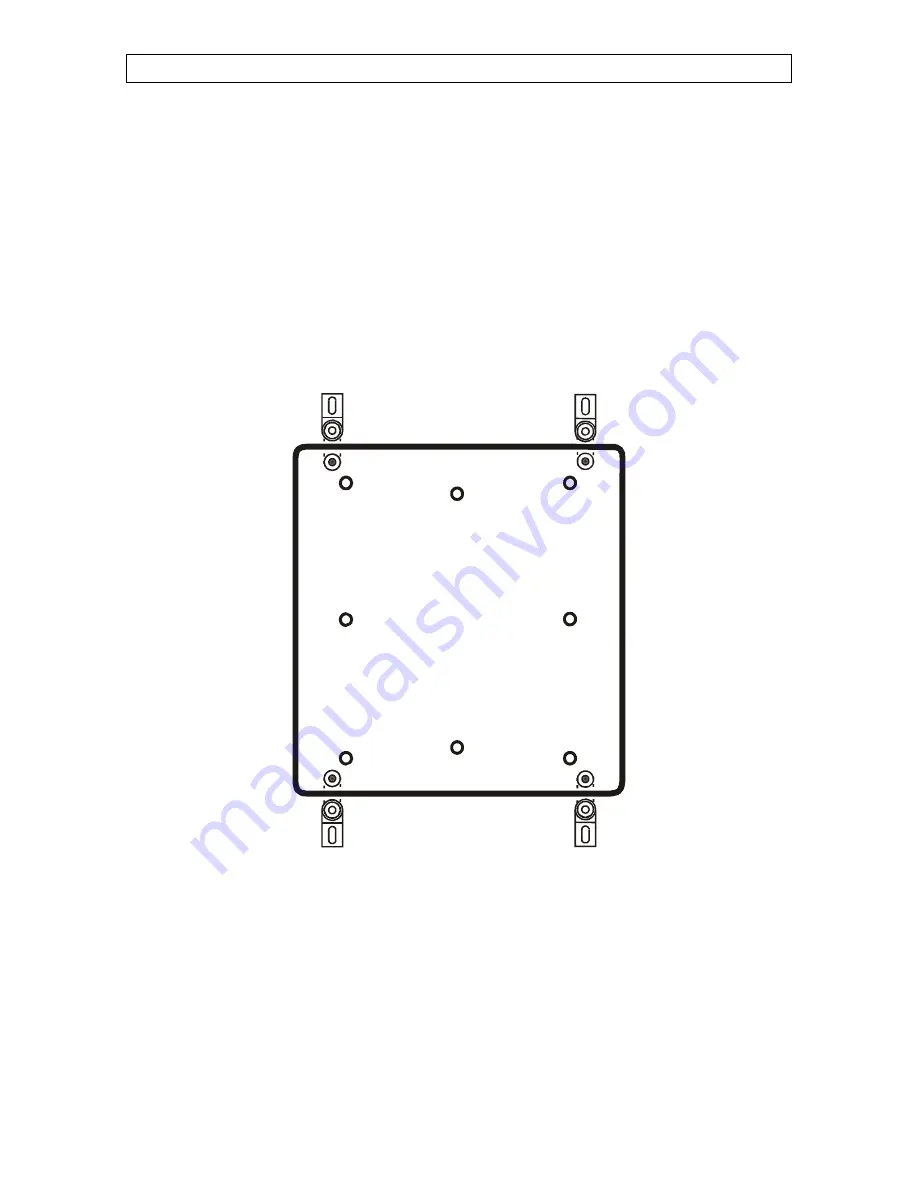 J&D MAnufacturing JD-MV1 Installation & User Manual Download Page 4