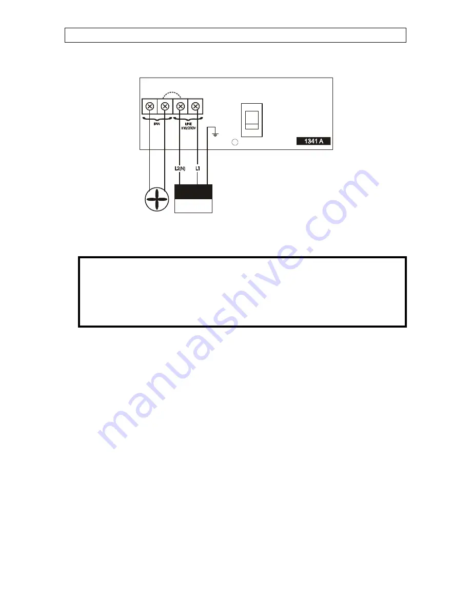 J&D MAnufacturing JD-MV1 Installation & User Manual Download Page 6