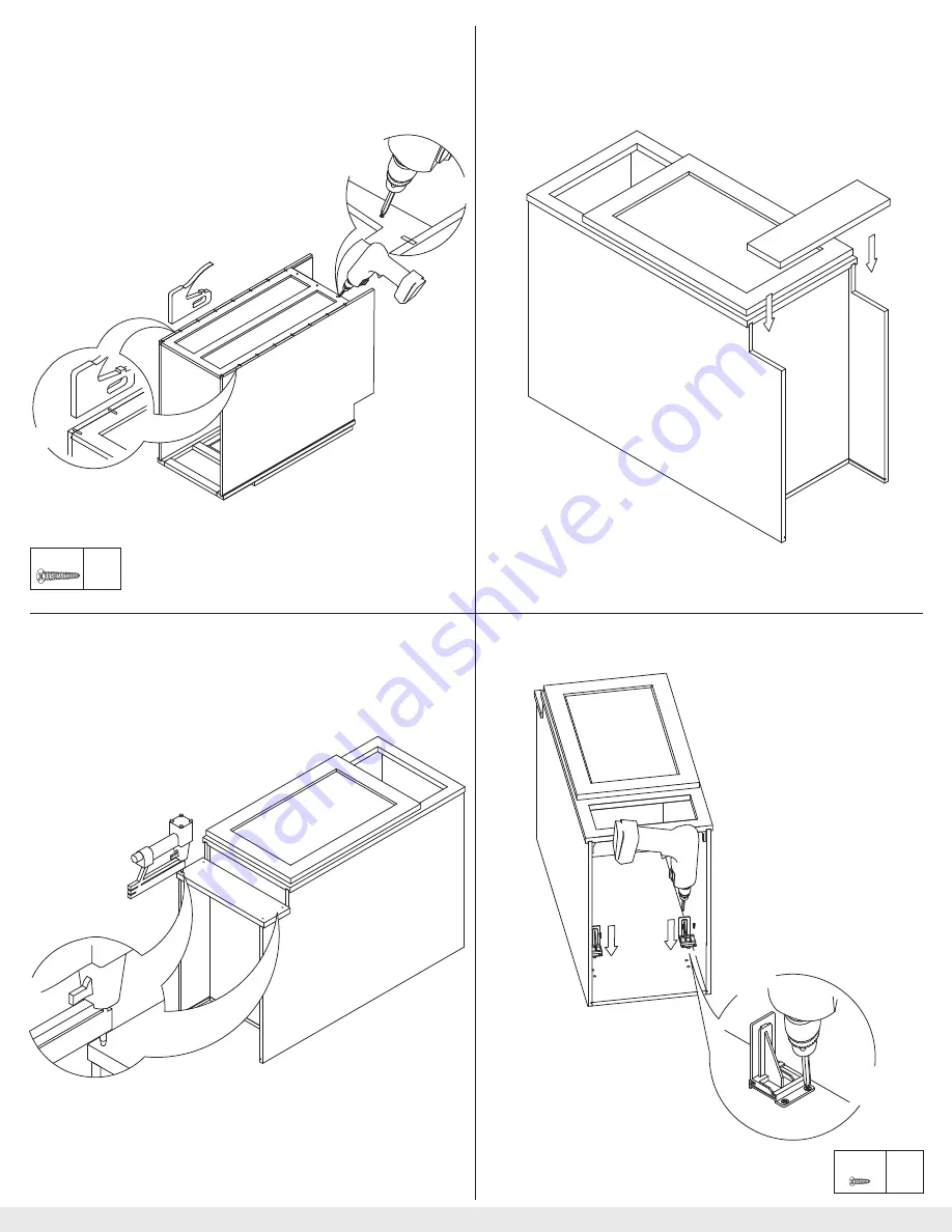 J&K B09 Assembly Instructions Manual Download Page 6