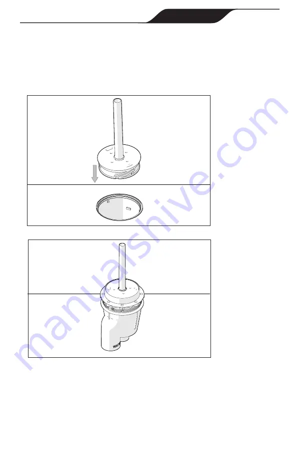 Jandy TruFit Bubbler Owner'S Manual Download Page 7