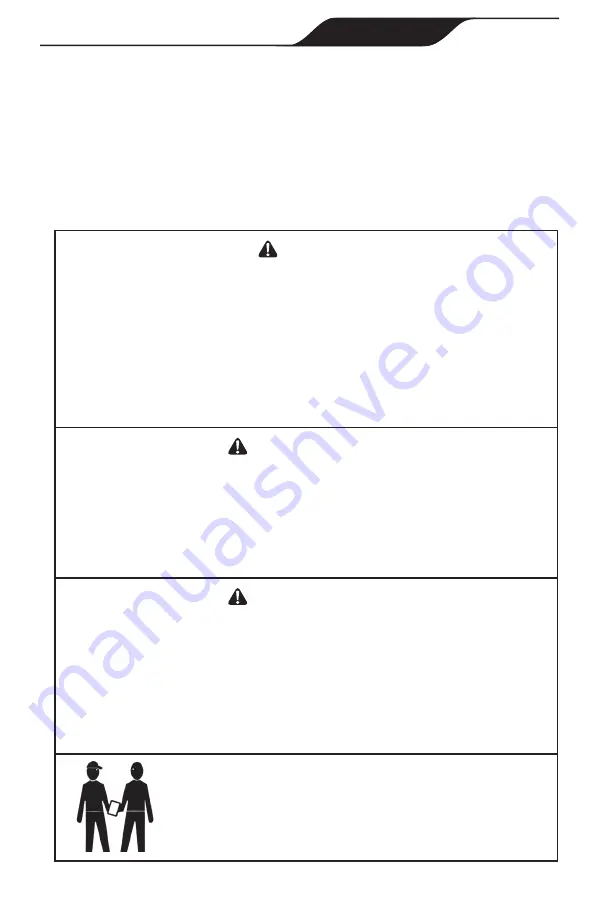 Jandy TruFit Bubbler Owner'S Manual Download Page 11