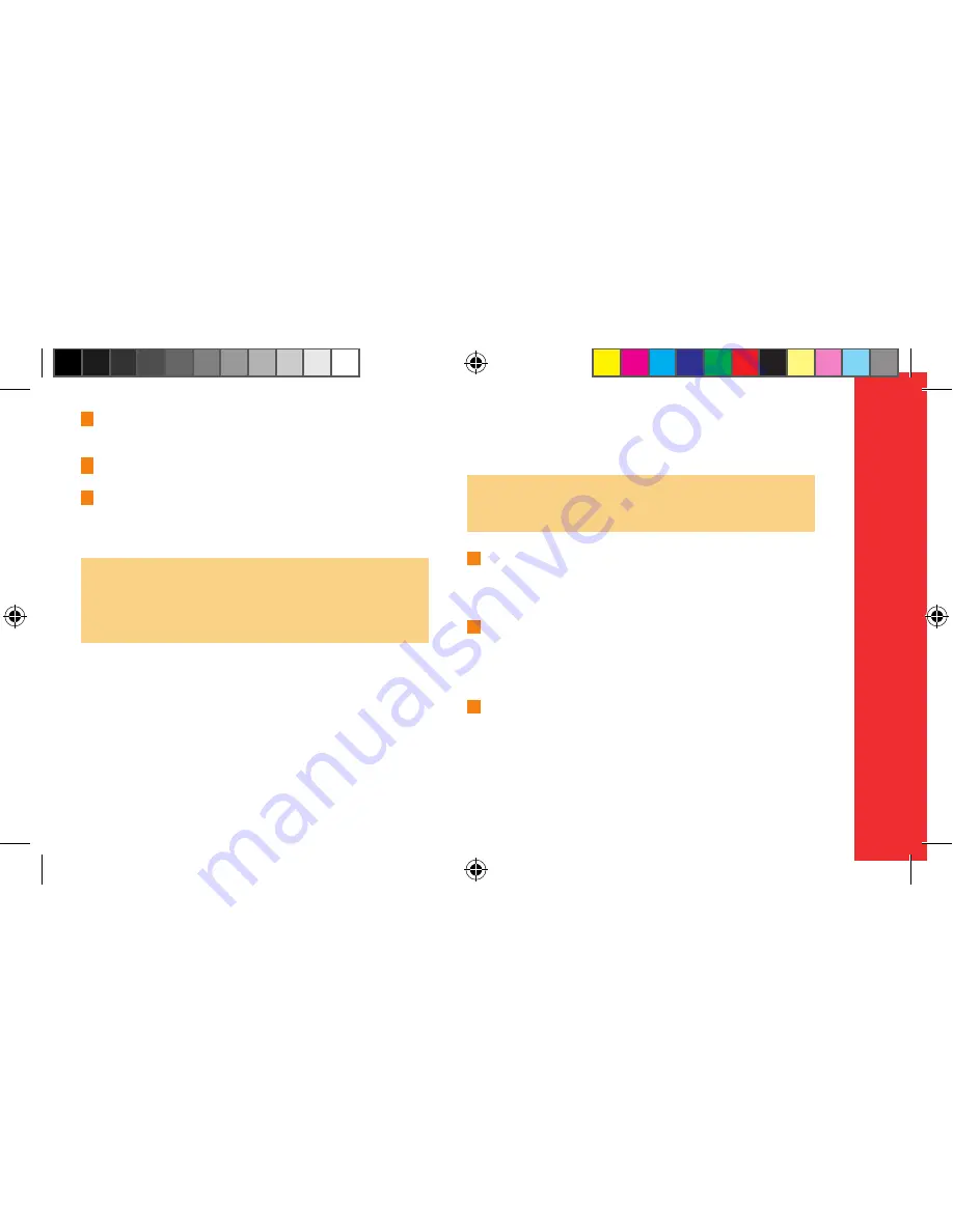 JANE Montecarlo R1 Instruction Manual Download Page 101