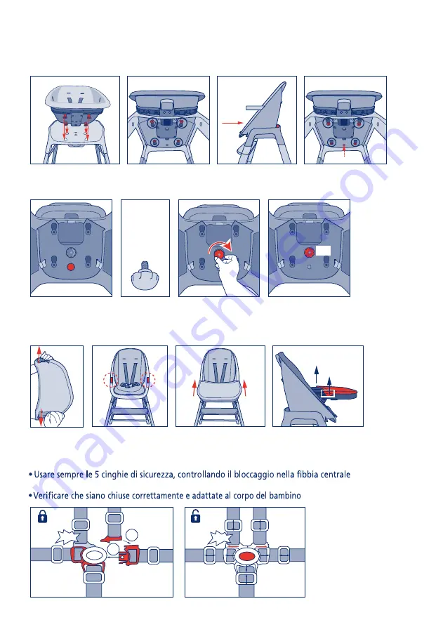 JANE WOODDY Instructions Of Use Download Page 21