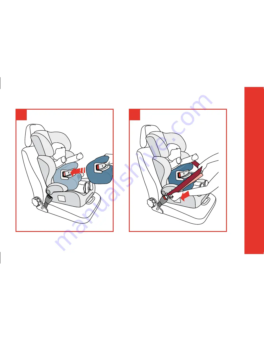 JANE Xtend Instructions Manual Download Page 3