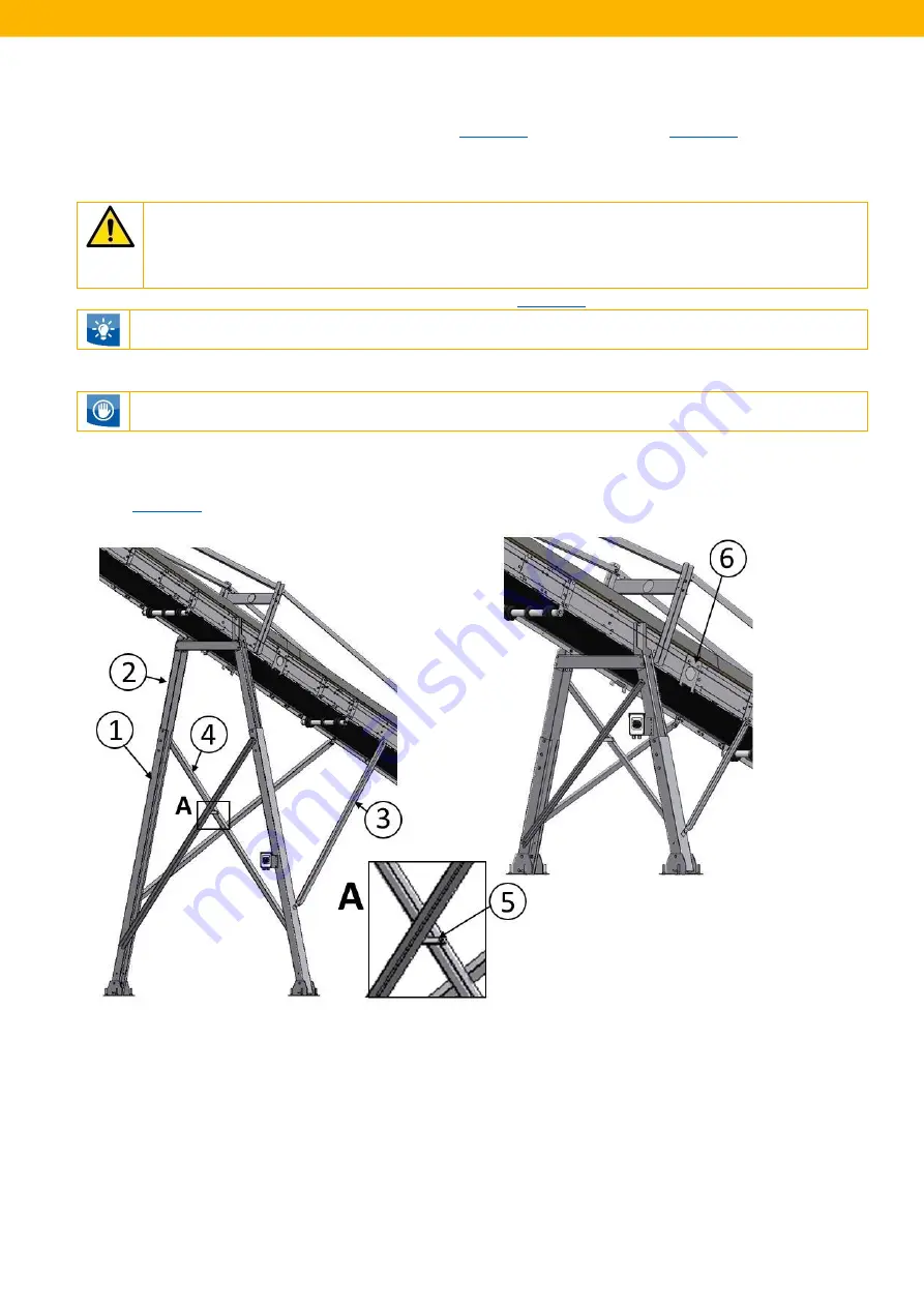 Jansen TBDJ001-0500X Series Скачать руководство пользователя страница 44