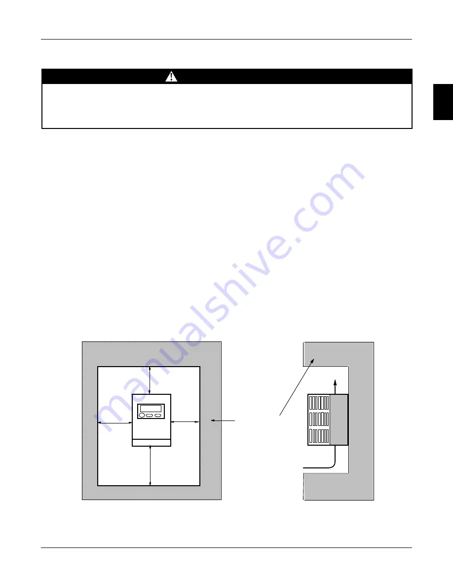 Janson Controls FC100 Series Manual Download Page 11