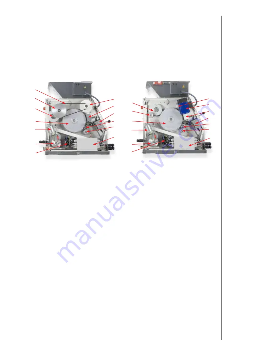 Janssen SELECTRONIC A Operating Instruction Download Page 15