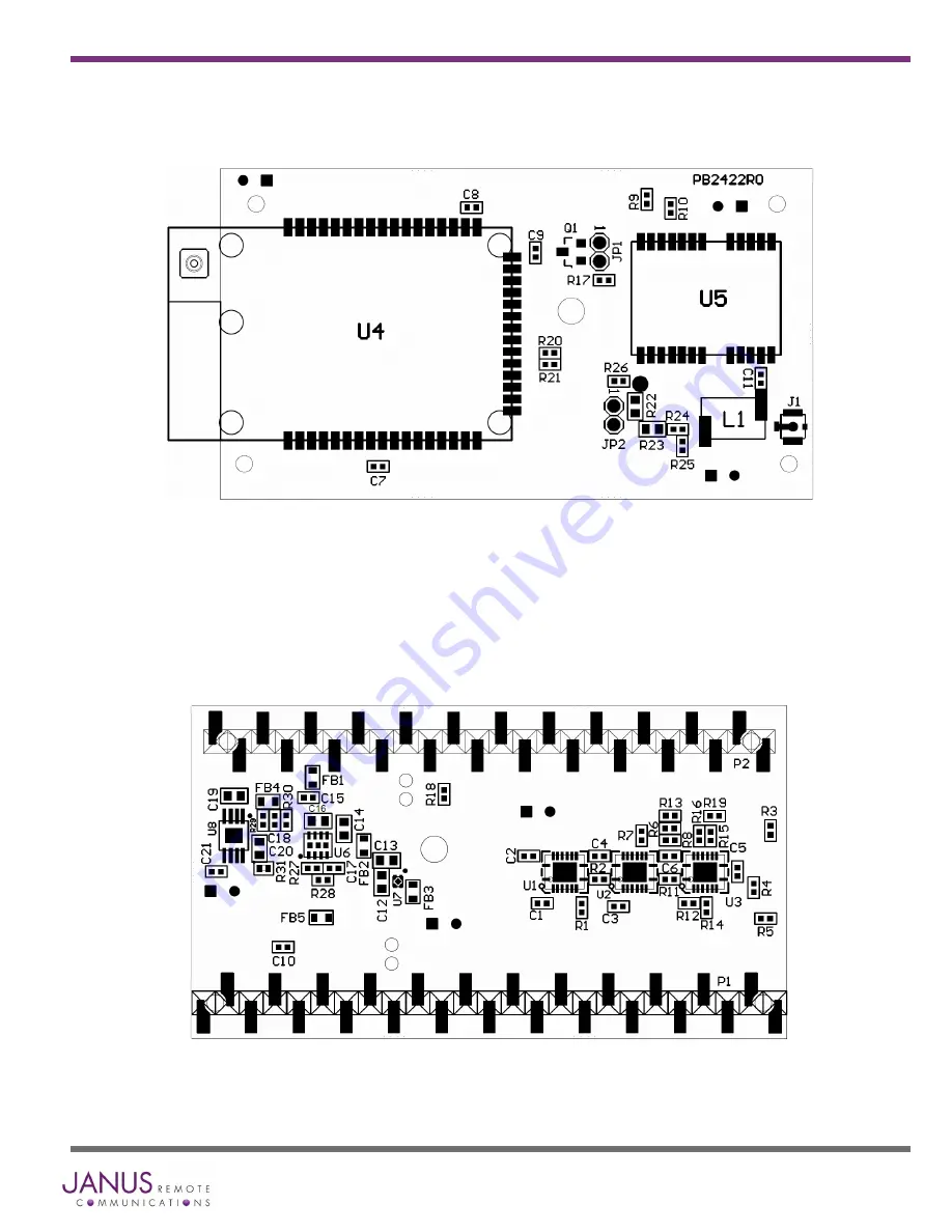 Janus WiFi1500CF Plug-In User Manual Download Page 14