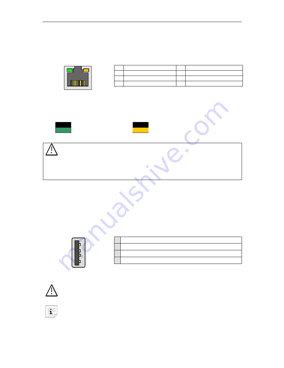 Janz Tec emVIEW-7/RPI3 Скачать руководство пользователя страница 14