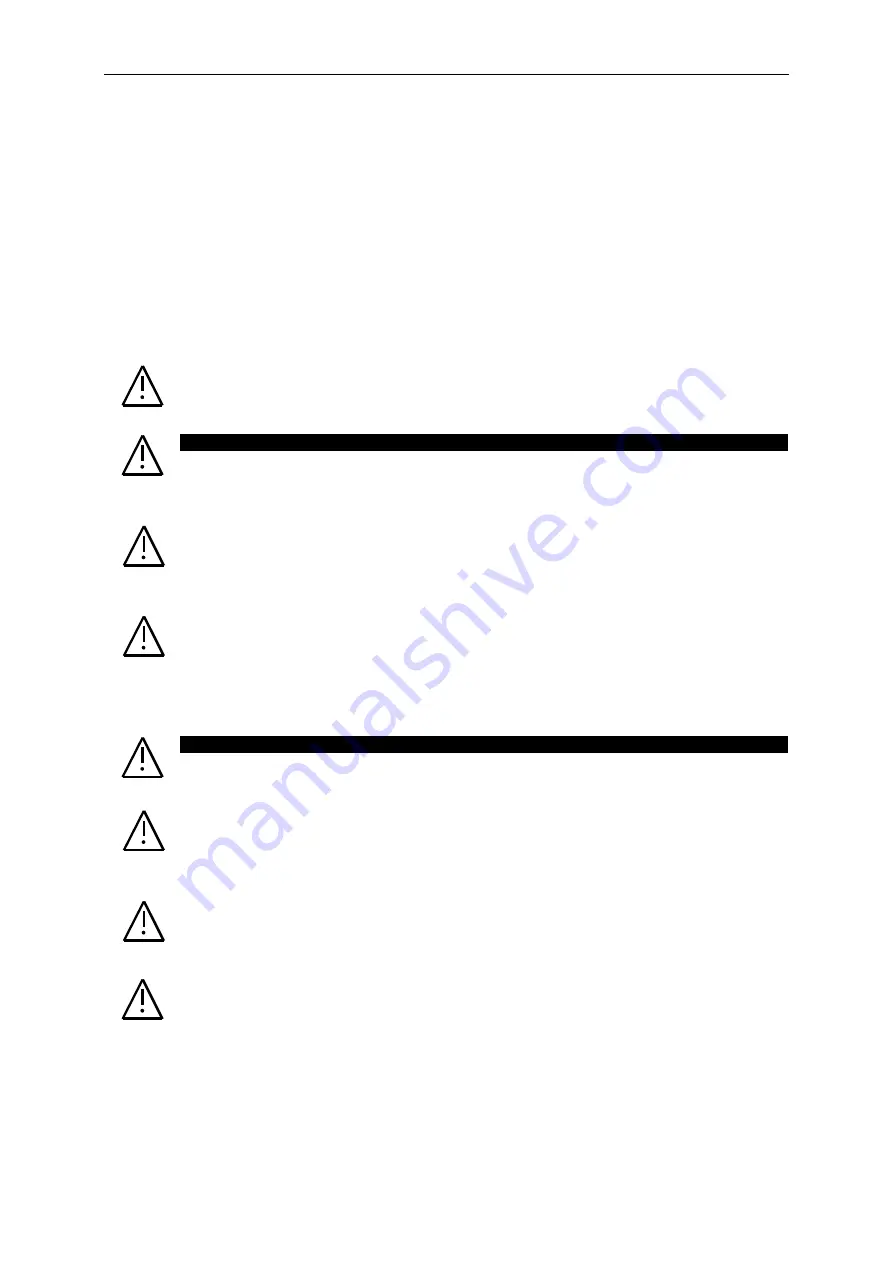 Janz Tec emWEB-10WT Hardware And Software Manual Download Page 8