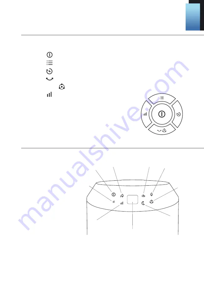 JAP Bionic Breeze Instruction Manual Download Page 39