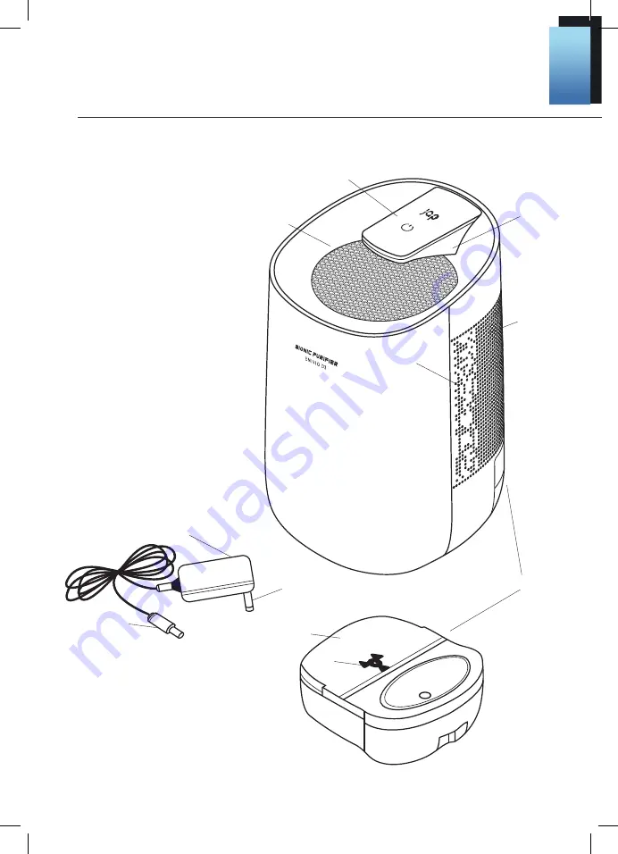 JAP E-D3 Instruction Manual Download Page 30