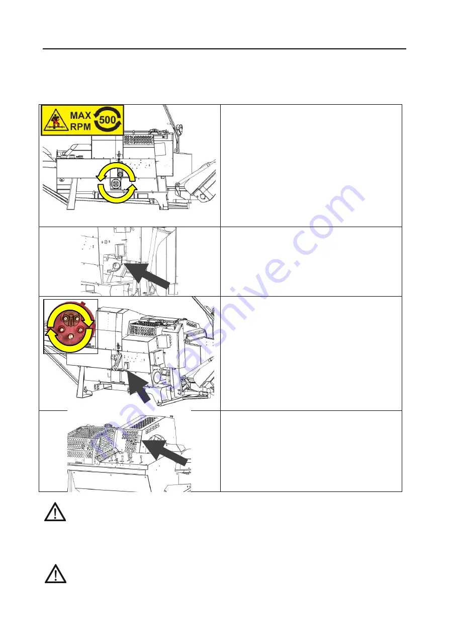 Japa 485 User Manual Download Page 15