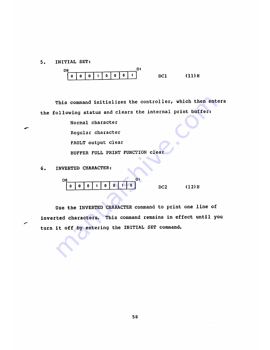 Japan CBM CBM-510 User Manual Download Page 69