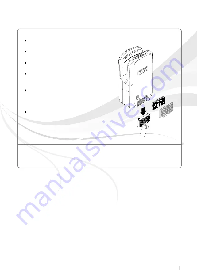 Java TH1500DB Скачать руководство пользователя страница 11