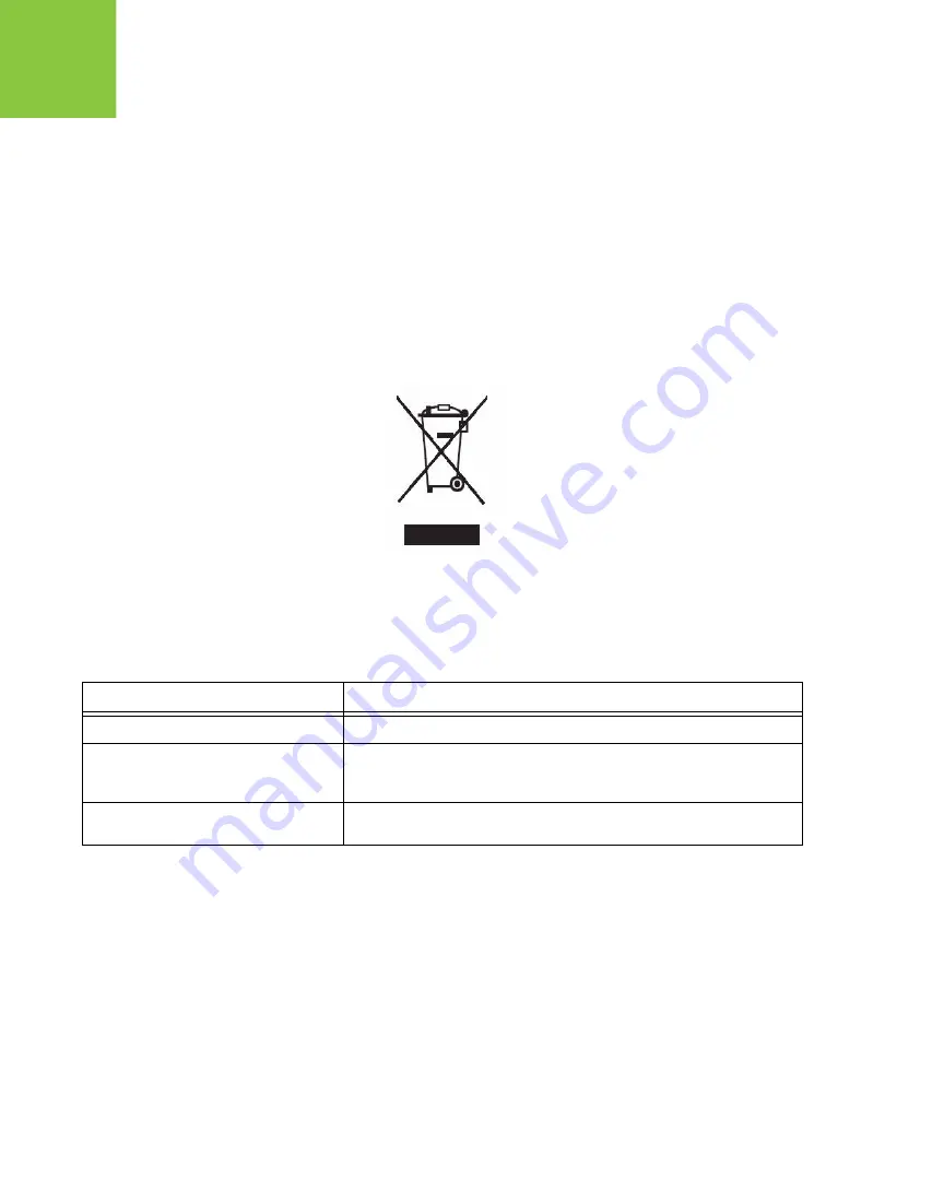 Javad HPT102 Operator'S Manual Download Page 10