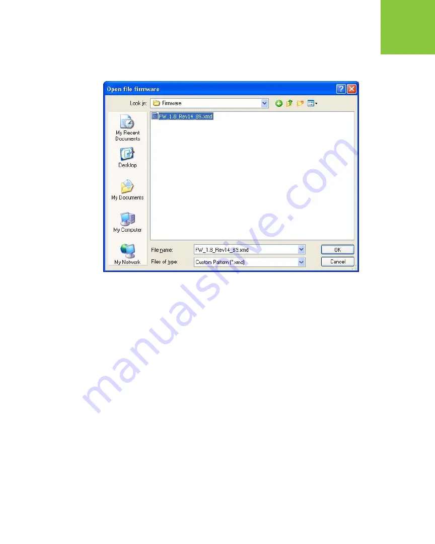 Javad HPT102 Operator'S Manual Download Page 25