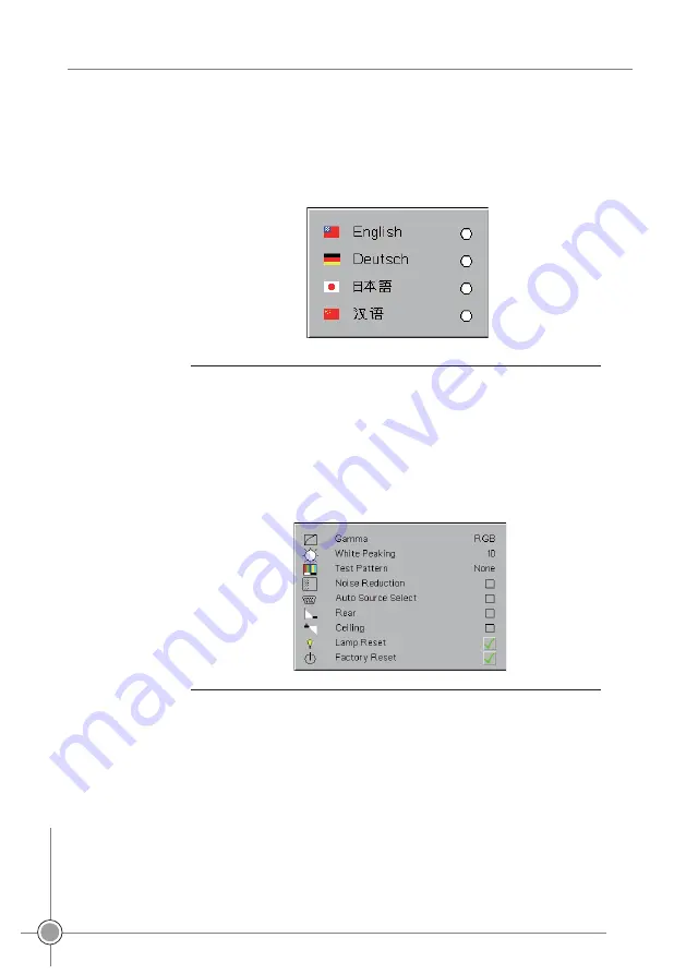 Javes ADS-513 User Manual Download Page 27