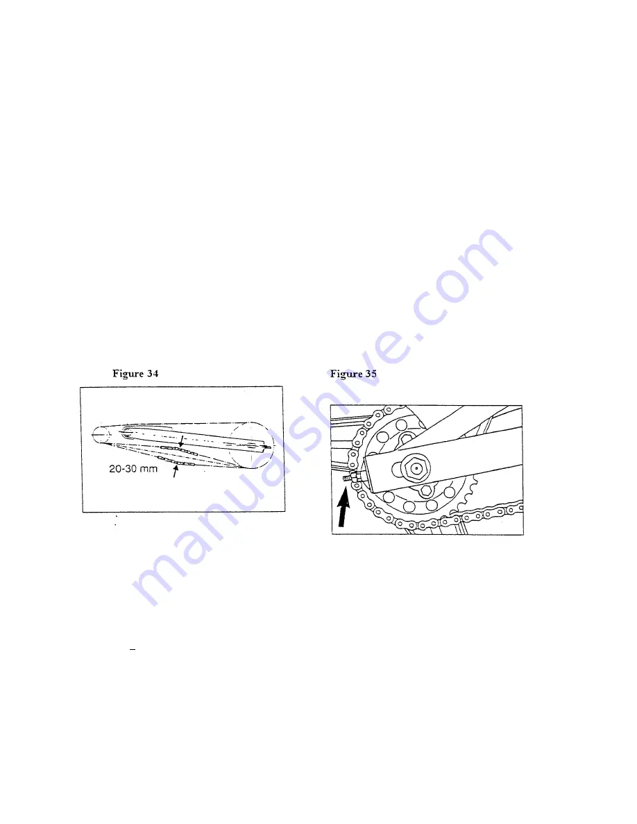 JAWA Dandy MJ50 Operation And Maintenance Manual Download Page 25