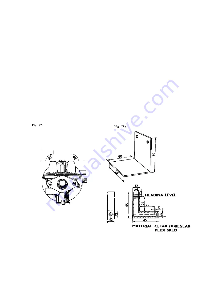 JAWA ZVL 210 Service Manual Download Page 13