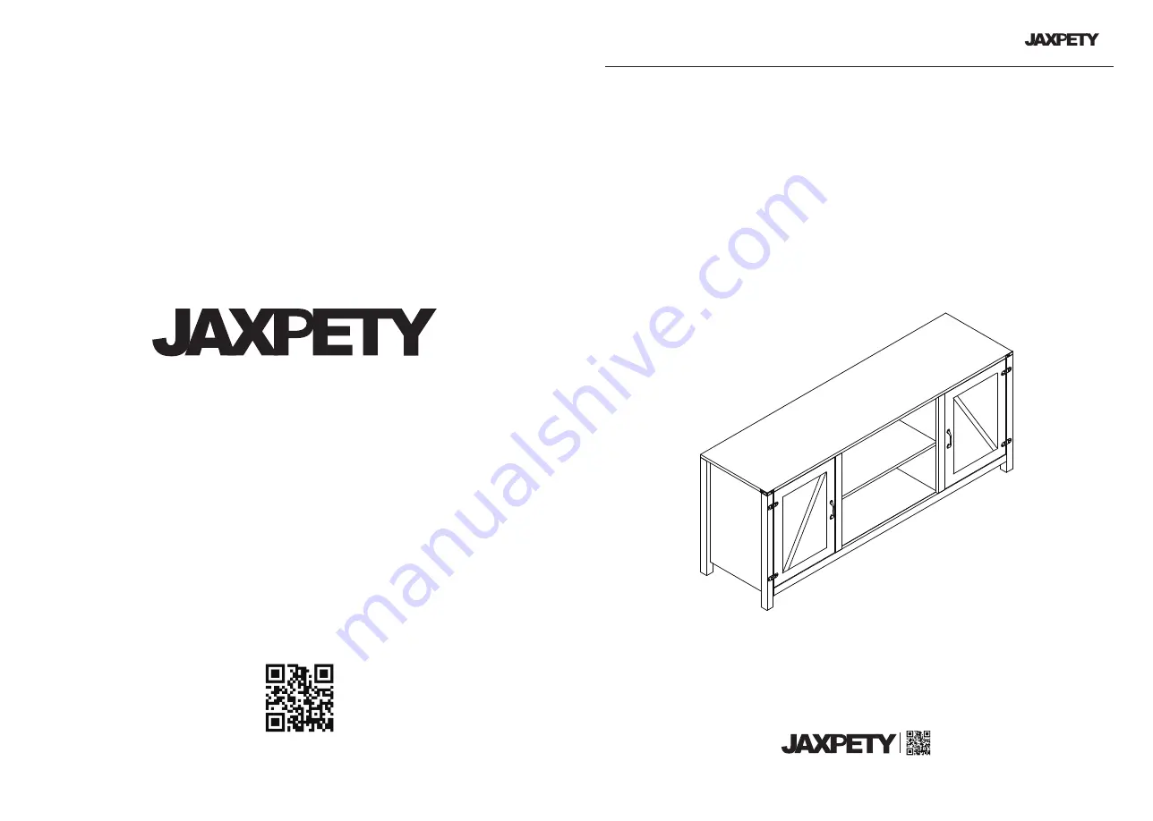 Jaxpety HG61L0840 Скачать руководство пользователя страница 1